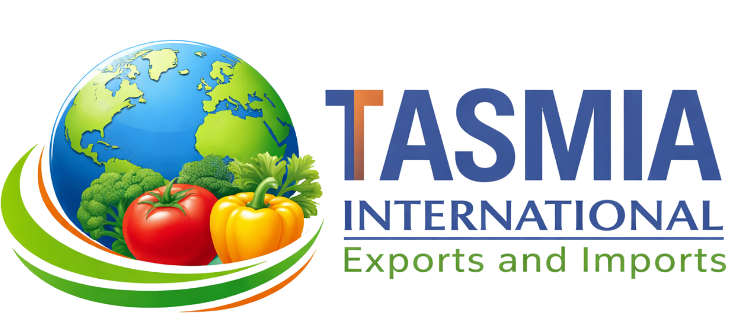 Tasmia International
